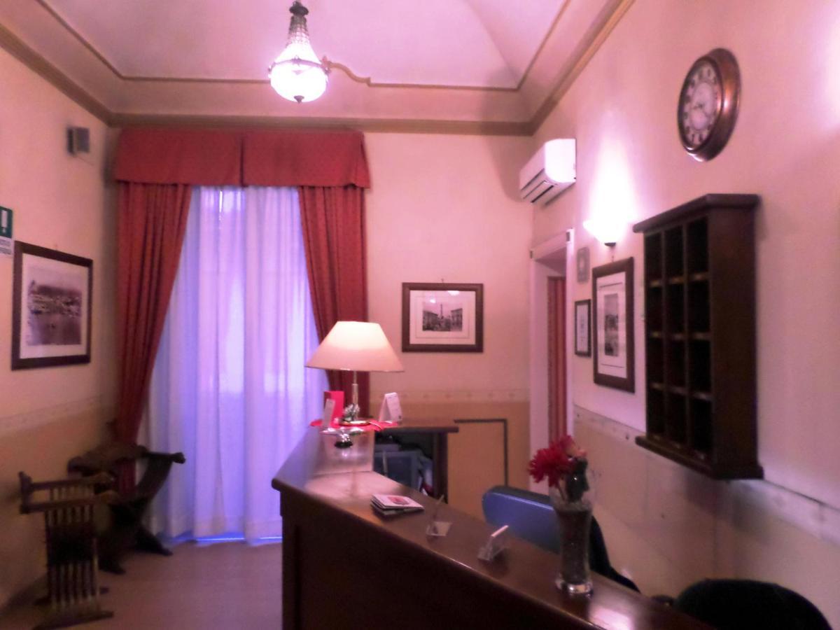 Catania Centro Rooms Exterior photo