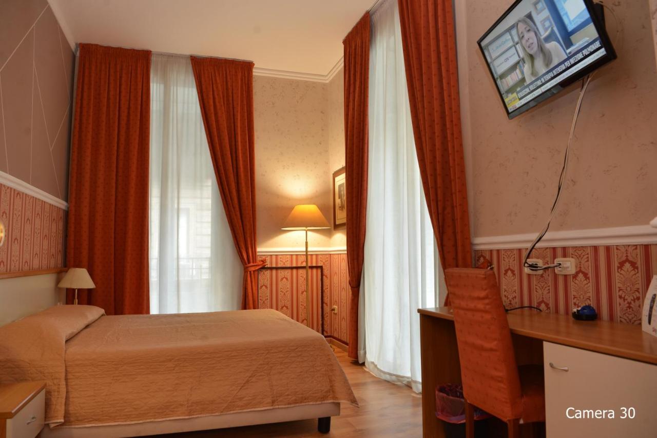 Catania Centro Rooms Exterior photo