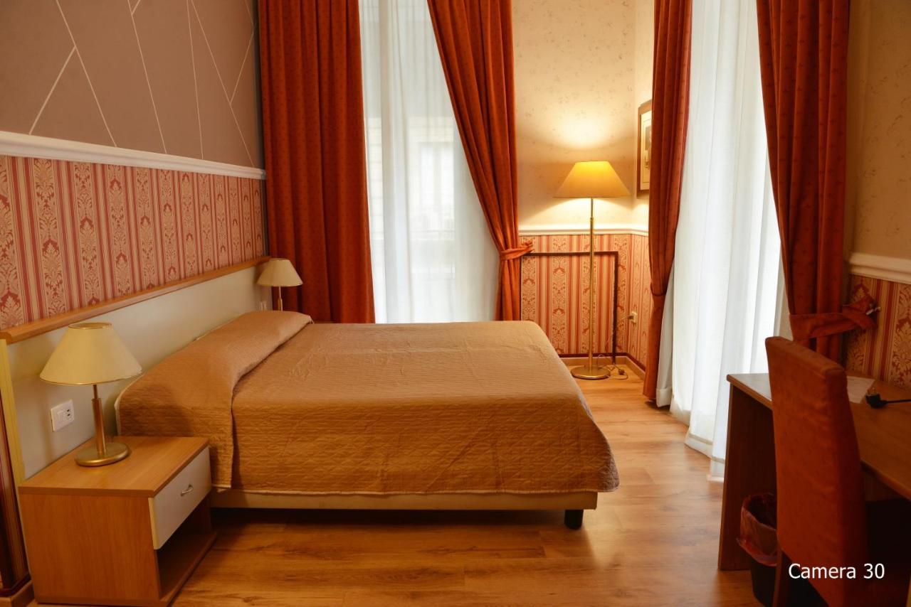 Catania Centro Rooms Exterior photo