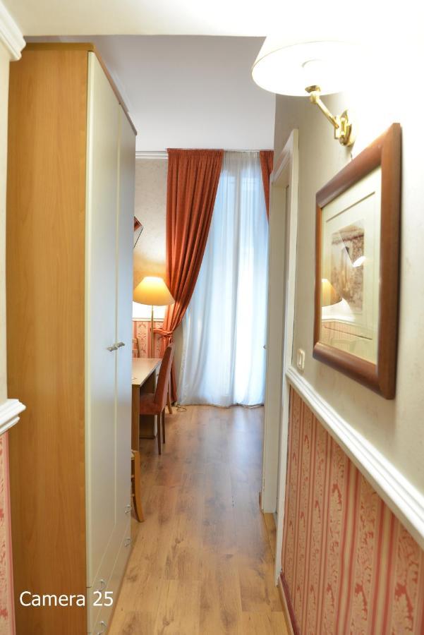 Catania Centro Rooms Exterior photo