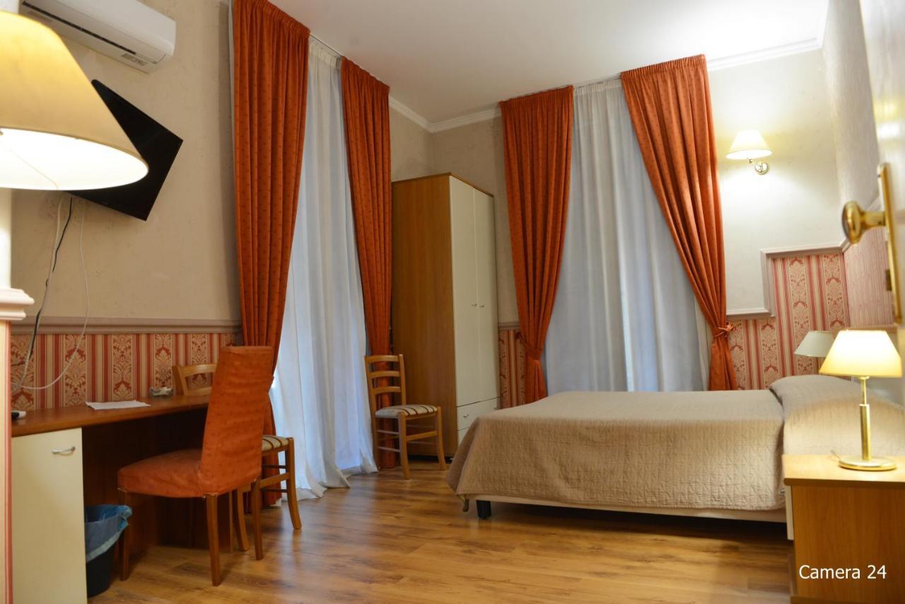Catania Centro Rooms Exterior photo