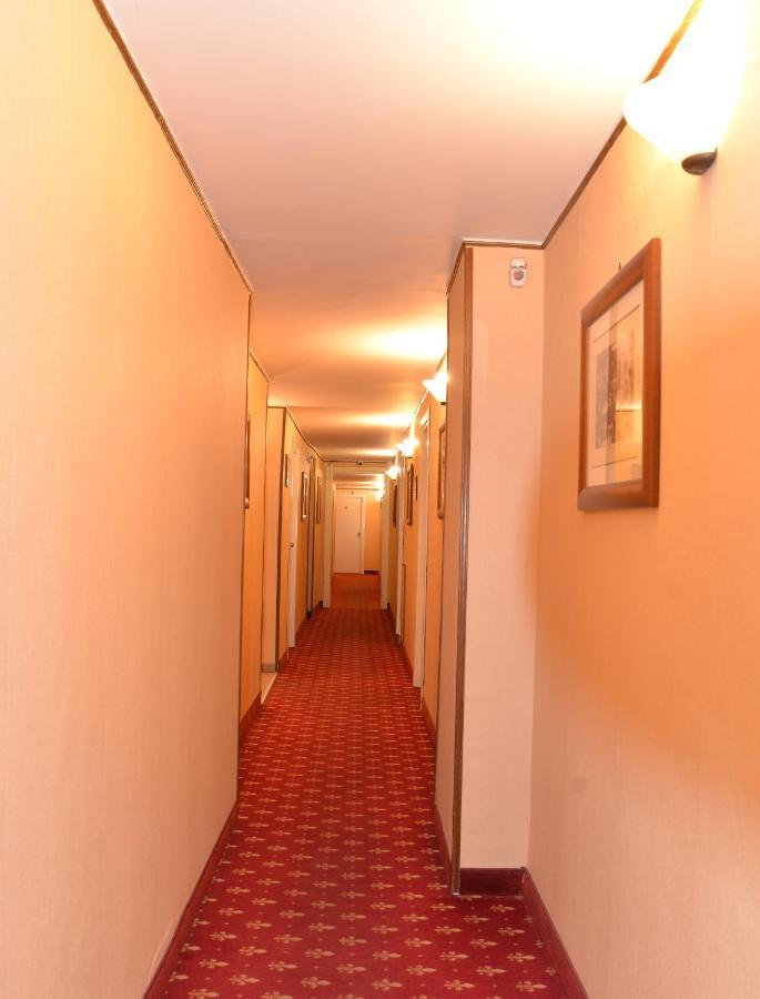 Catania Centro Rooms Exterior photo