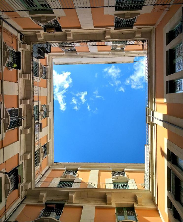 Catania Centro Rooms Exterior photo