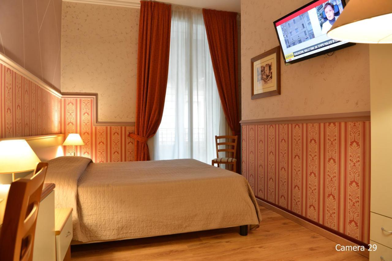 Catania Centro Rooms Exterior photo
