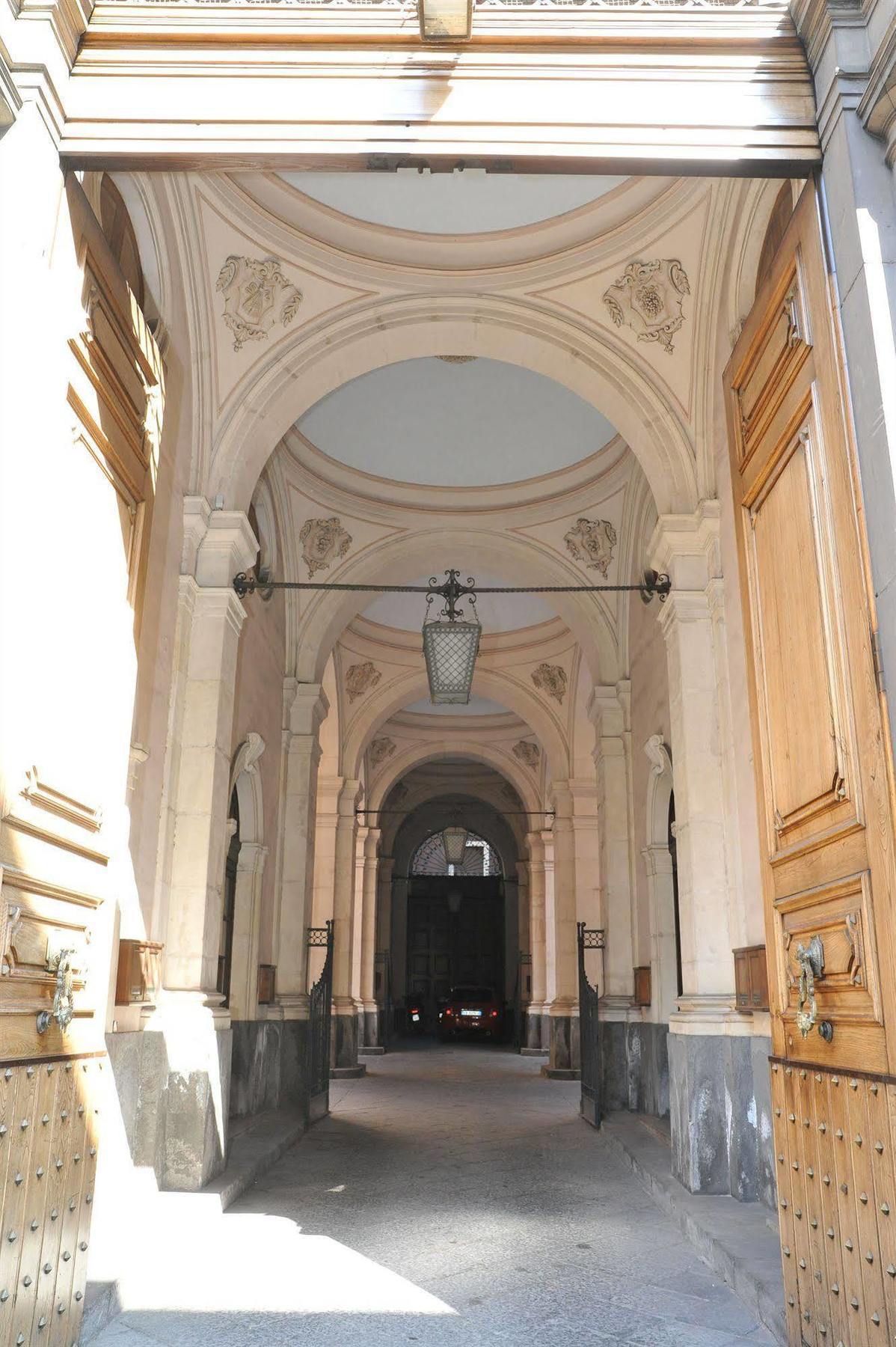 Catania Centro Rooms Exterior photo
