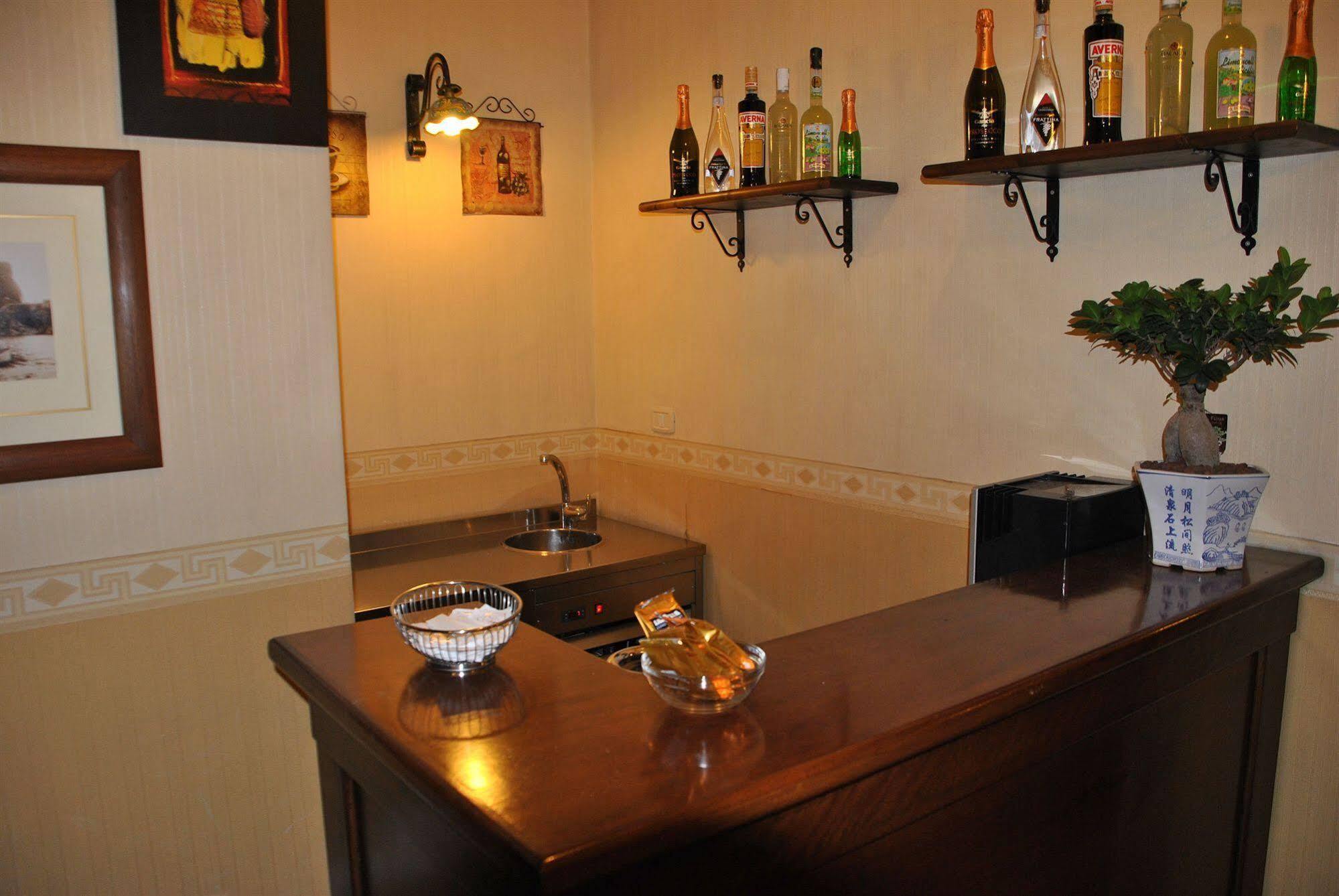 Catania Centro Rooms Exterior photo