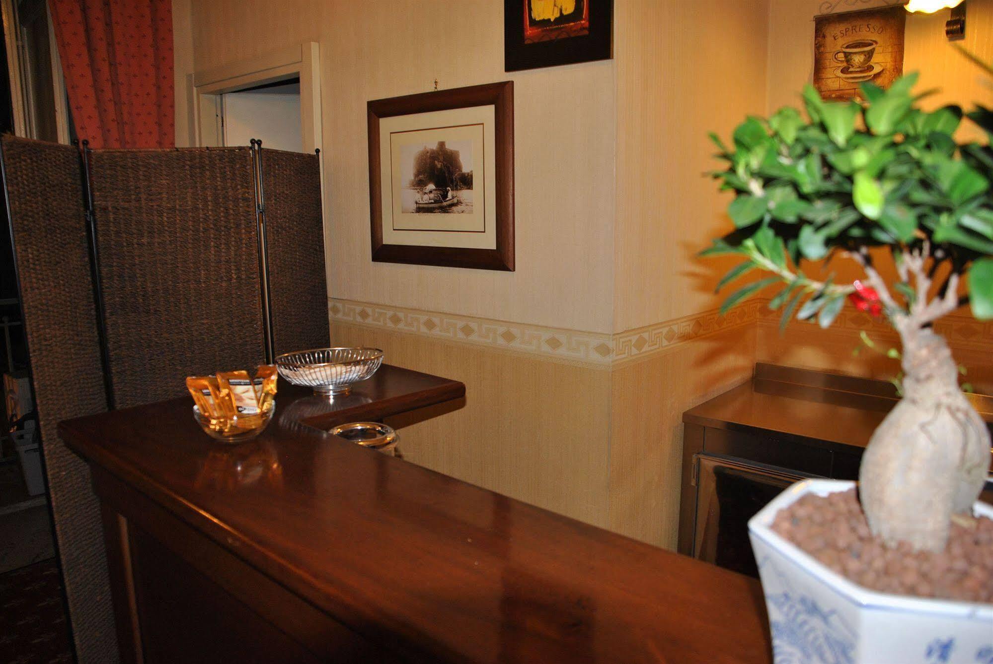 Catania Centro Rooms Exterior photo
